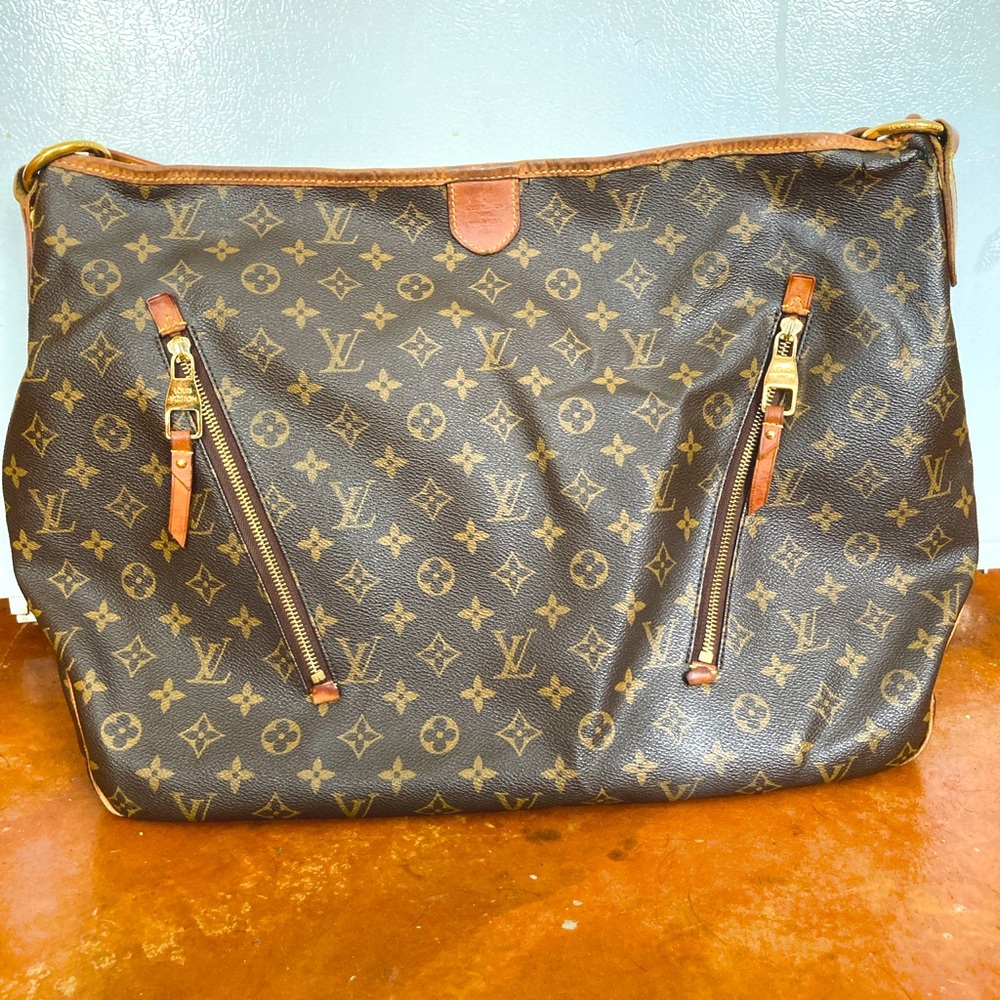 Louis Vuitton Delightful